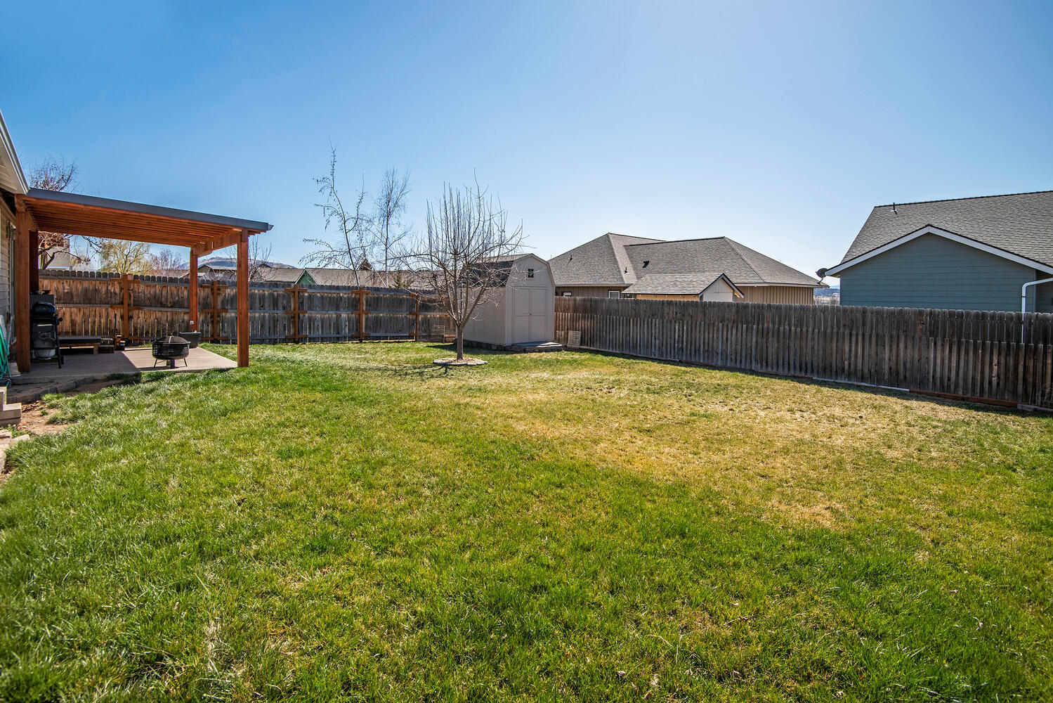 295 Center Ridge Drive Culver, OR 97734 - Photo 18 of 20 295 Center Ridge Dr Culver OR-large-018-