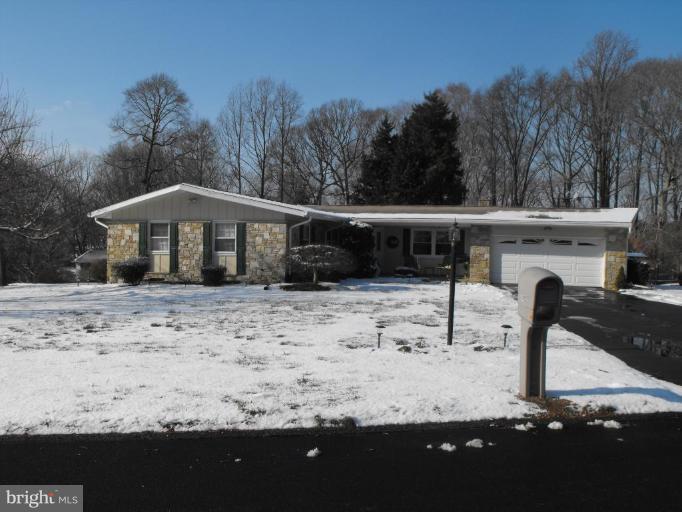 1402 Terry Way Fallston, MD 21047 - Photo 1 of 20 Exterior (Main)