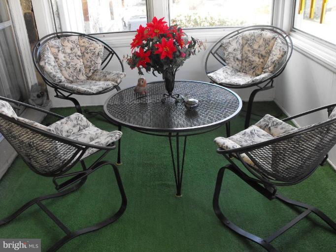 1402 Terry Way Fallston, MD 21047 - Photo 11 of 20 Sunroom