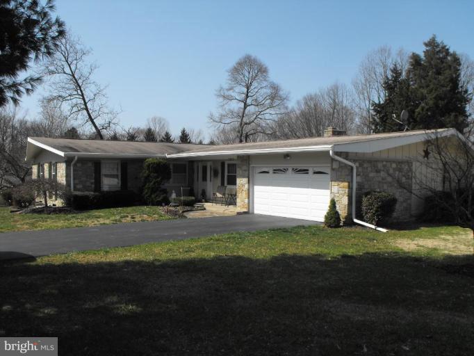 1402 Terry Way Fallston, MD 21047 - Photo 15 of 20 Exterior #2