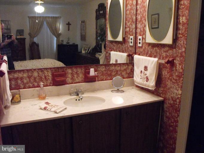 1402 Terry Way Fallston, MD 21047 - Photo 9 of 20 Master Bath