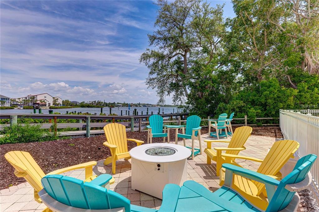 1308 Old Stickney Point Road, Unit WP3 Sarasota, FL 34242 - Photo 27 of 61 Gallery Image 27