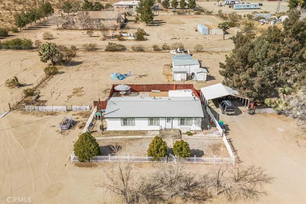 13378 Paramount Road Phelan, CA 92371 - Photo 11 of 43