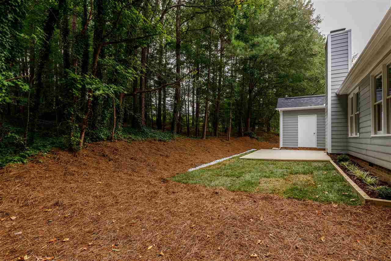 3521 Dechart Lane Raleigh, NC 27616 - Photo 28 of 29 Photo 28