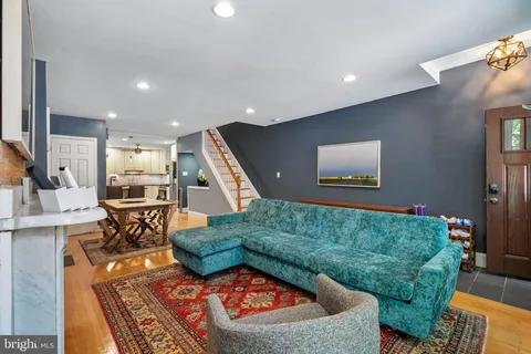 $995,000 | 2021 Bainbridge Street, Philadelphia, PA 19146