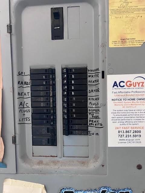 7607 Bramblewood Drive Port Richey, FL 34668 - Photo 36 of 48