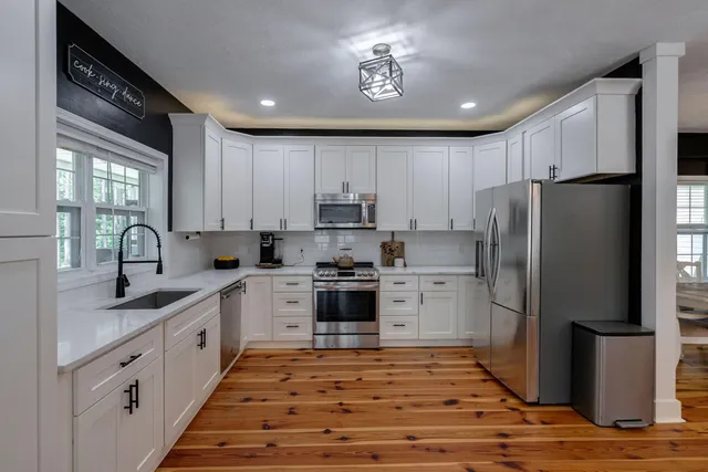 $564,000 | 1355 Garrett Road, Clarks Hill, SC 29821