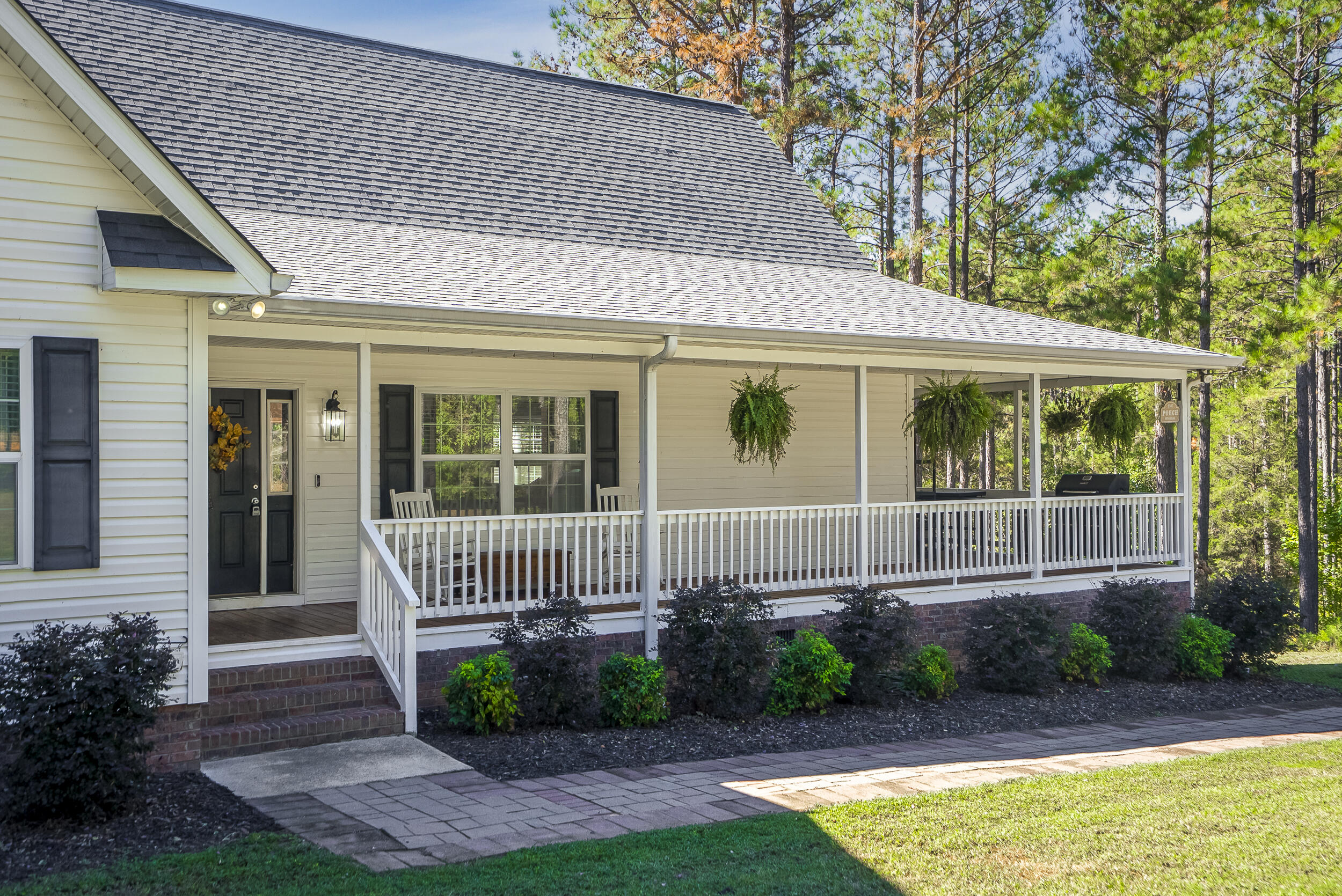 1355 Garrett Road Clarks Hill, SC 29821 - Photo 55 of 76 ©MeghannPadgett_1355GarrettRd-5