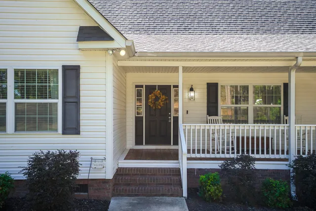 $564,000 | 1355 Garrett Road, Clarks Hill, SC 29821