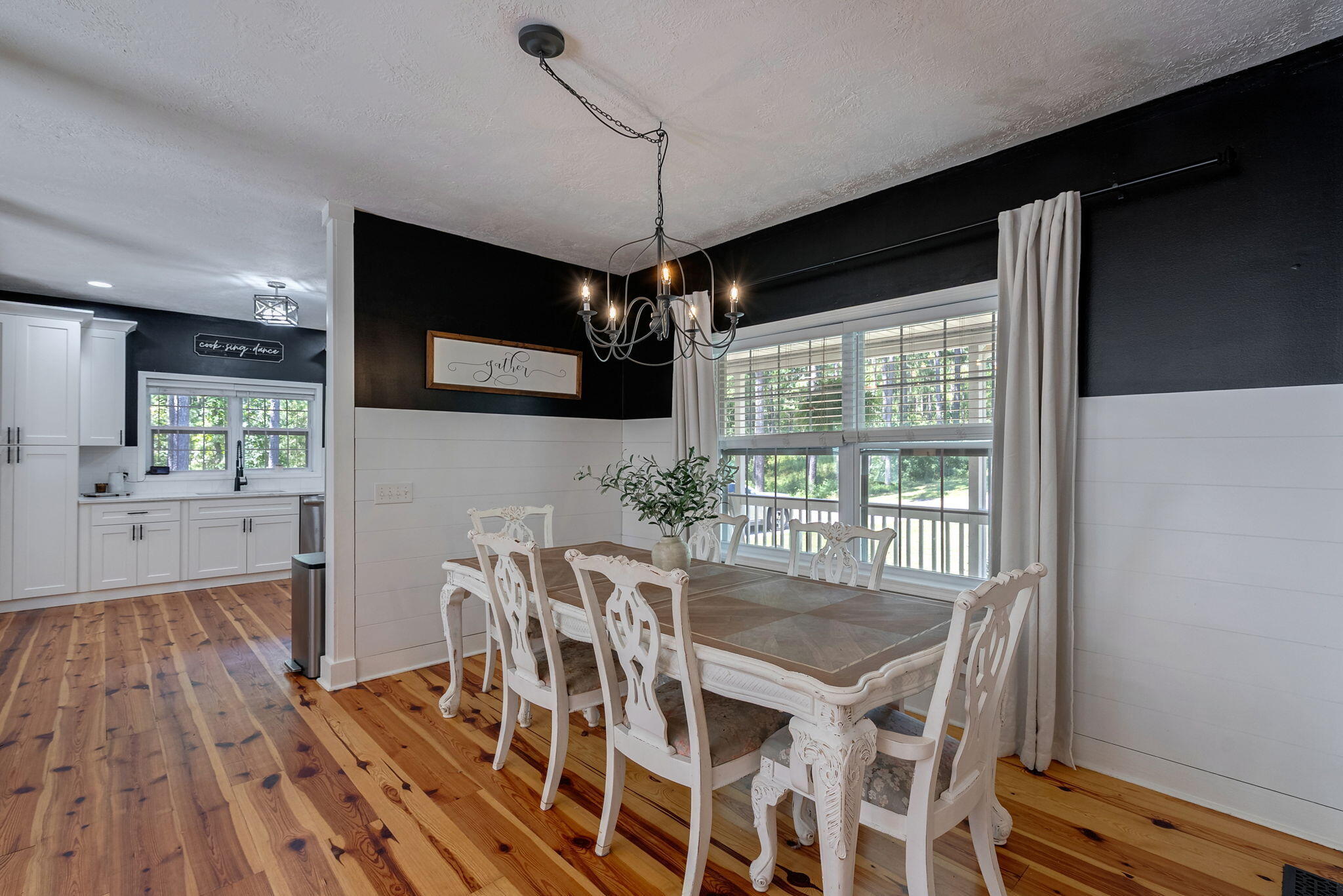 1355 Garrett Road Clarks Hill, SC 29821 - Photo 5 of 76 35-web-or-mls-31