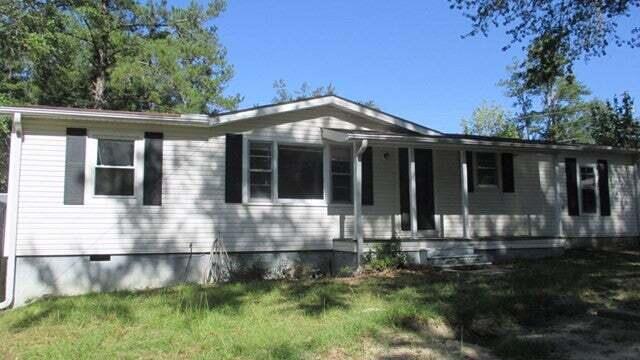 103 Vfw Road Grovetown, GA 30813 - Photo 1 of 20 Front view
