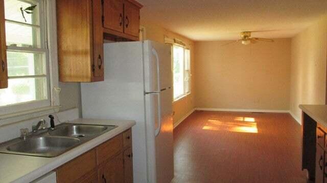 103 Vfw Road Grovetown, GA 30813 - Photo 4 of 20 Kitchen