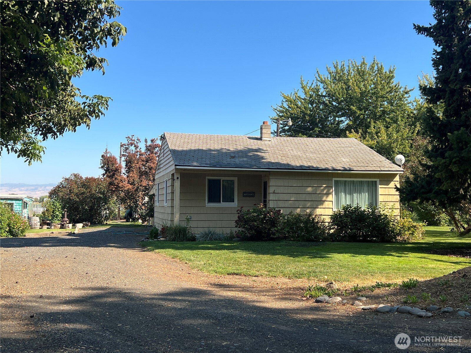 1389 Valley Chapel Road Walla Walla, WA 99362 - Photo 1 of 1 Gallery Image 1