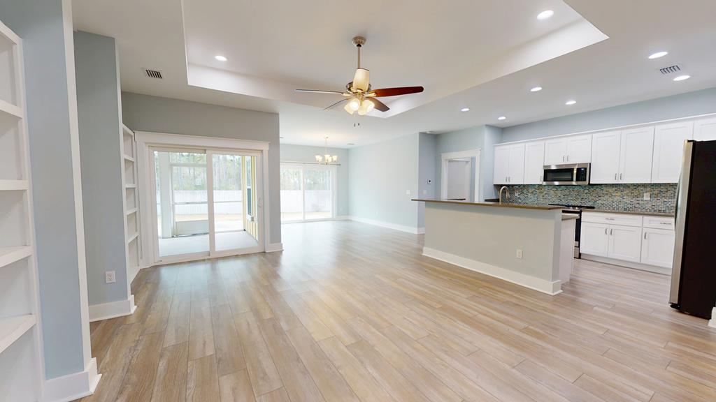 144 Shallow Reed Dr Port Street Port St. Joe, FL 32456 - Photo 2 of 29