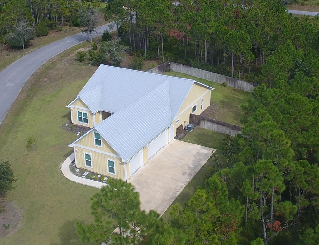 144 Shallow Reed Dr Port Street Port St. Joe, FL 32456 - Photo 21 of 29
