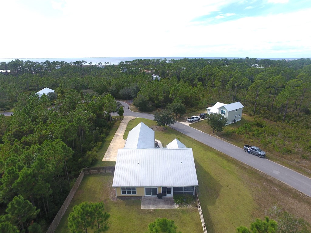 144 Shallow Reed Dr Port Street Port St. Joe, FL 32456 - Photo 22 of 29