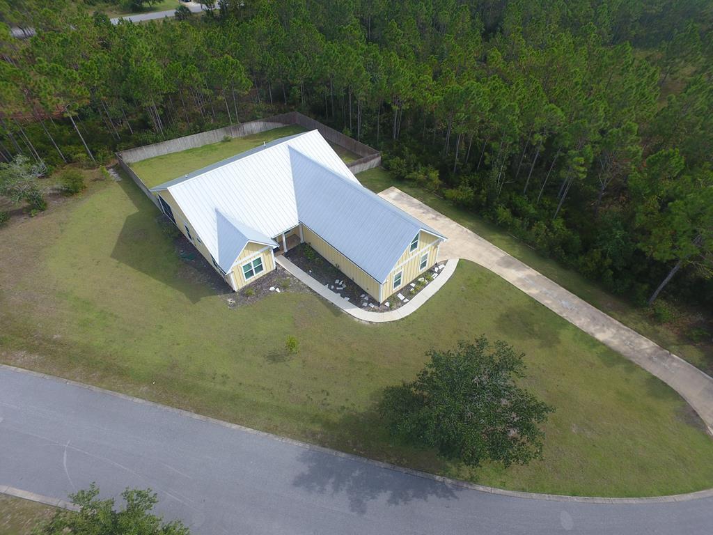144 Shallow Reed Dr Port Street Port St. Joe, FL 32456 - Photo 25 of 29