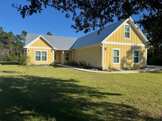 144 Shallow Reed Dr Port Street Port St. Joe, FL 32456 - Photo 26 of 29