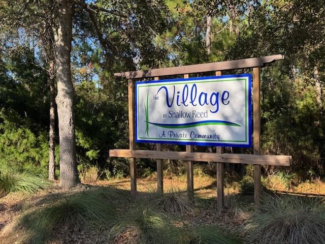 144 Shallow Reed Dr Port Street Port St. Joe, FL 32456 - Photo 27 of 29