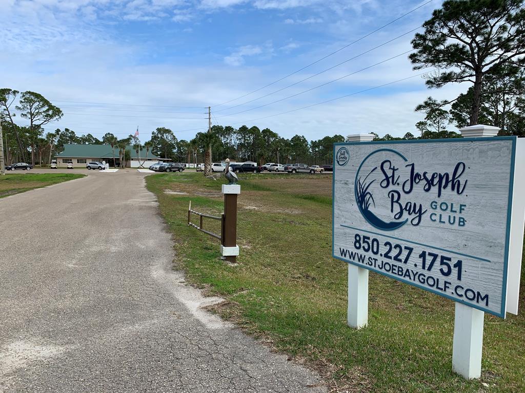 144 Shallow Reed Dr Port Street Port St. Joe, FL 32456 - Photo 29 of 29