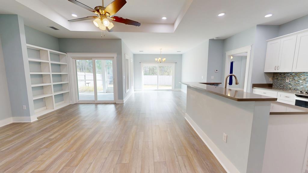 144 Shallow Reed Dr Port Street Port St. Joe, FL 32456 - Photo 3 of 29