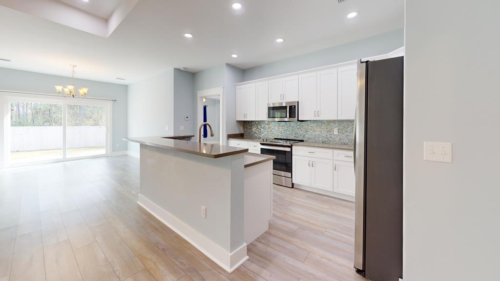 144 Shallow Reed Dr Port Street Port St. Joe, FL 32456 - Photo 6 of 29