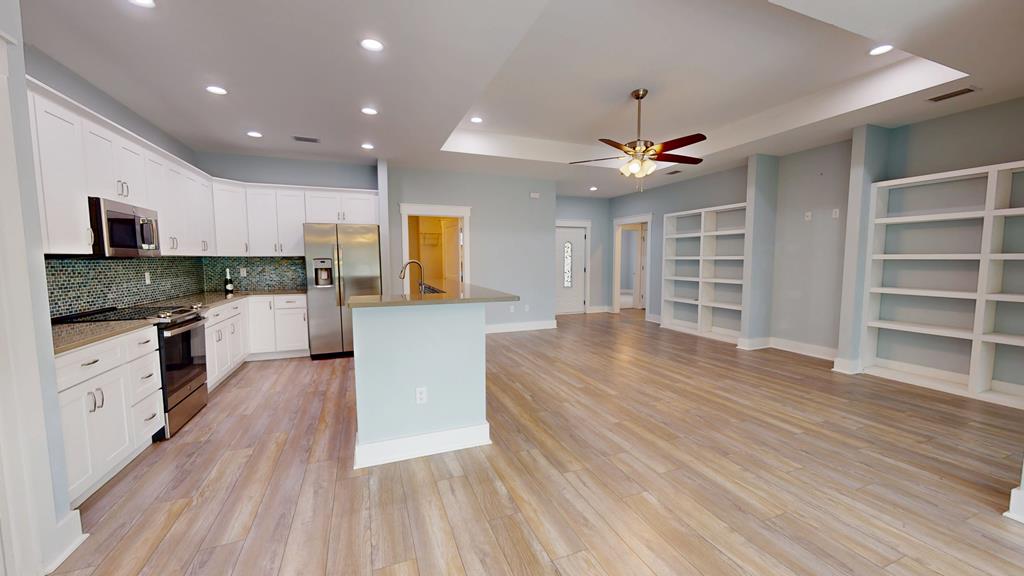 144 Shallow Reed Dr Port Street Port St. Joe, FL 32456 - Photo 7 of 29
