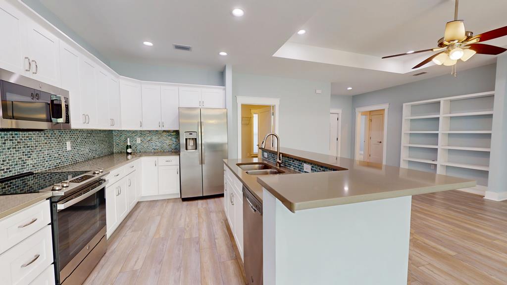 144 Shallow Reed Dr Port Street Port St. Joe, FL 32456 - Photo 8 of 29