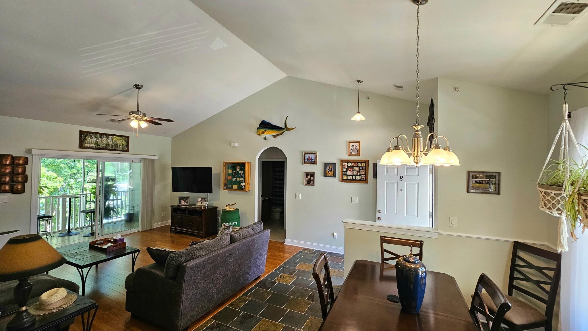 50 Turning Stone Boulelvard, Unit 8 Murrells Inlet, SC 29576 - Photo 12 of 50