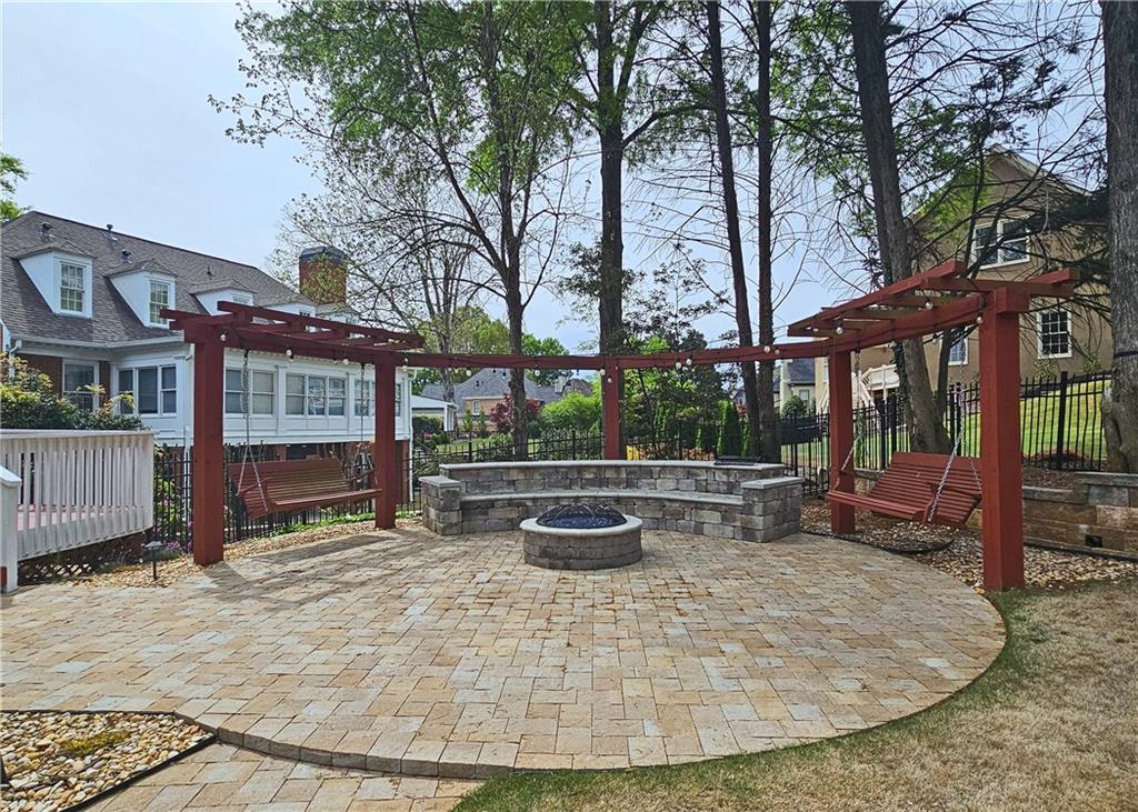 7775 Tintern Trace Duluth, GA 30097 - Photo 35 of 49