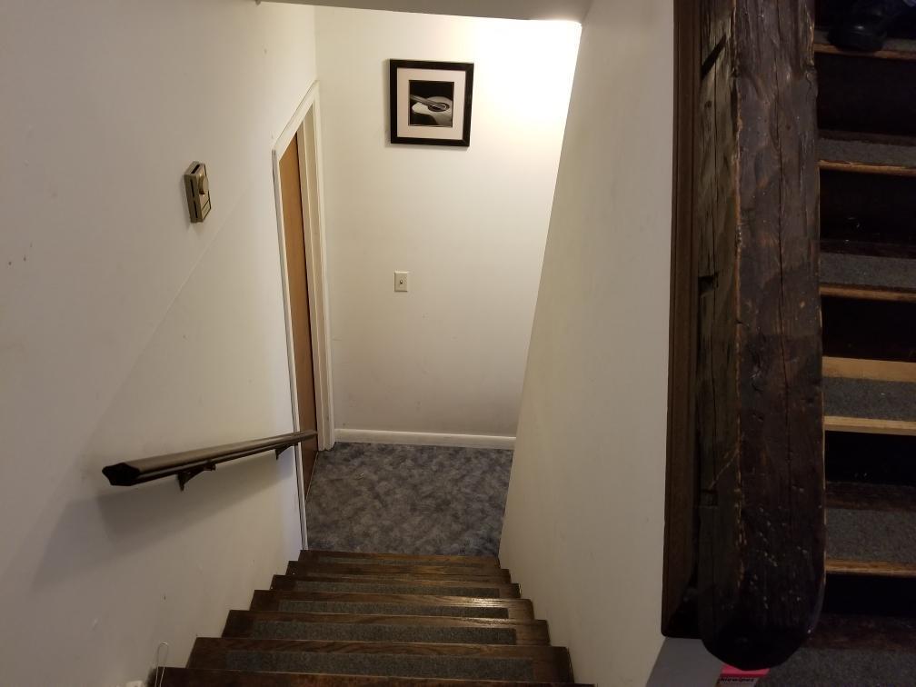316 Swain Road Rumford, ME 04276 - Photo 14 of 26 to lower level