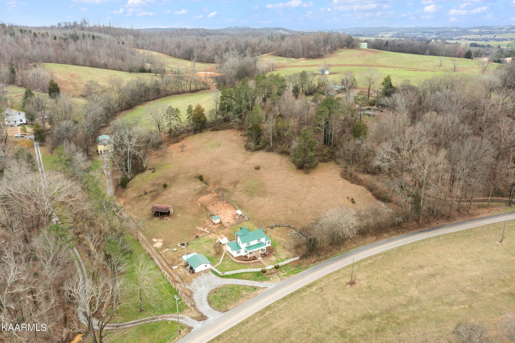 7520 Fork Creek Road Philadelphia, TN 37846 - Photo 51 of 57 Gallery Image 51