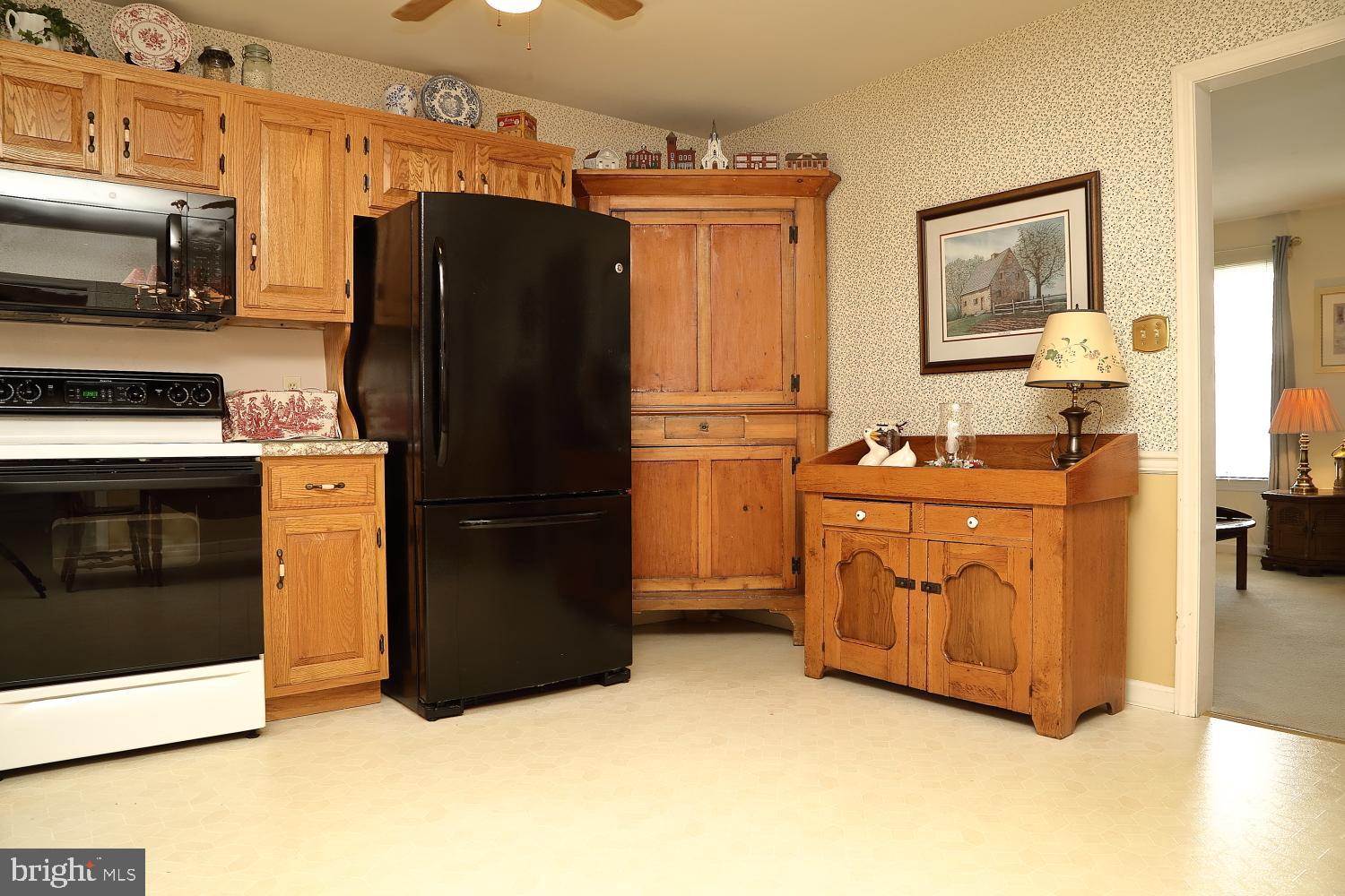 706 Radio Road Elizabethtown, PA 17022 - Photo 11 of 27 Kitchen