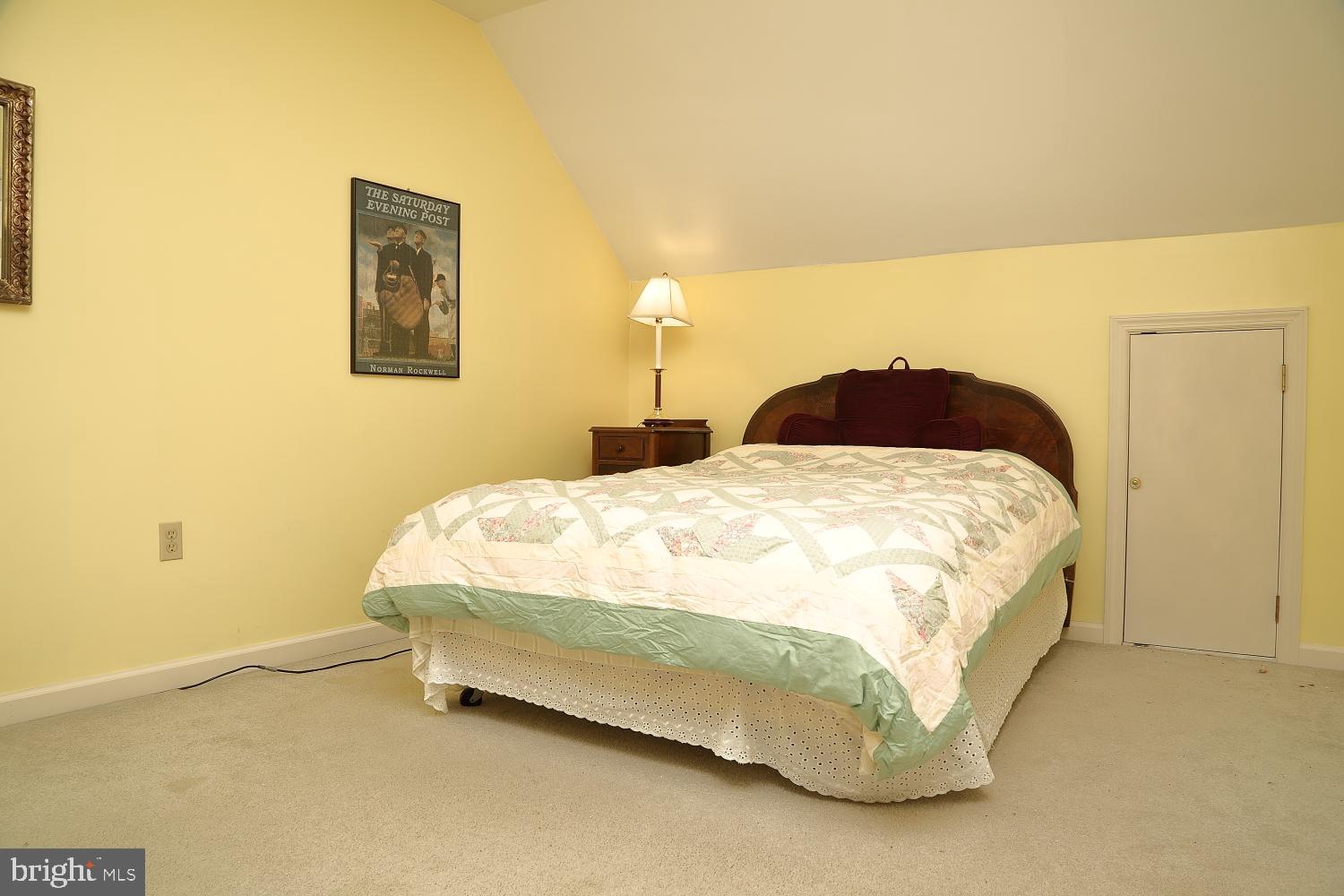706 Radio Road Elizabethtown, PA 17022 - Photo 20 of 27 Bedroom 3