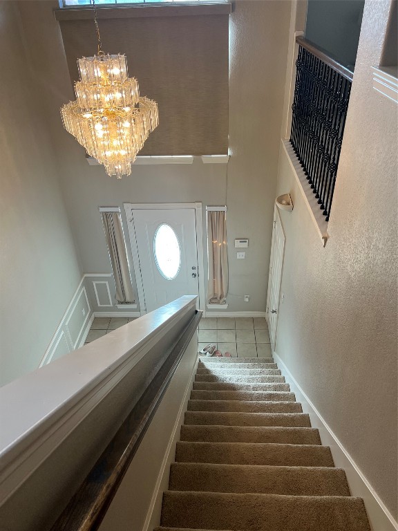 10902 Seneca Street Houston, TX 77016 - Photo 11 of 14 a view of entryway