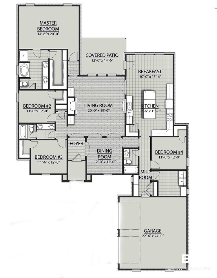 20250 Thompson Hall Road Fairhope, AL 36532 - Photo 15 of 16
