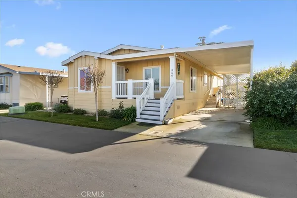 $165,000 | 866 Count Drive, Unit 4, Livingston, CA 95334