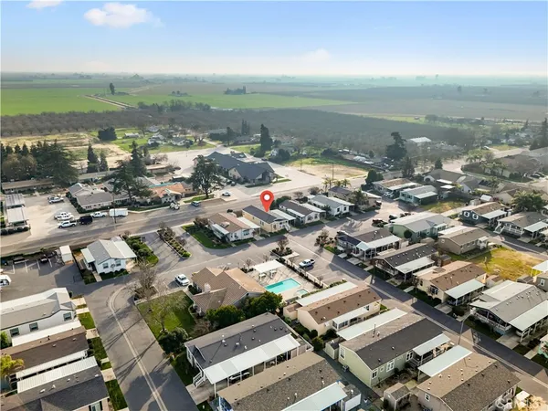 $165,000 | 866 Count Drive, Unit 4, Livingston, CA 95334
