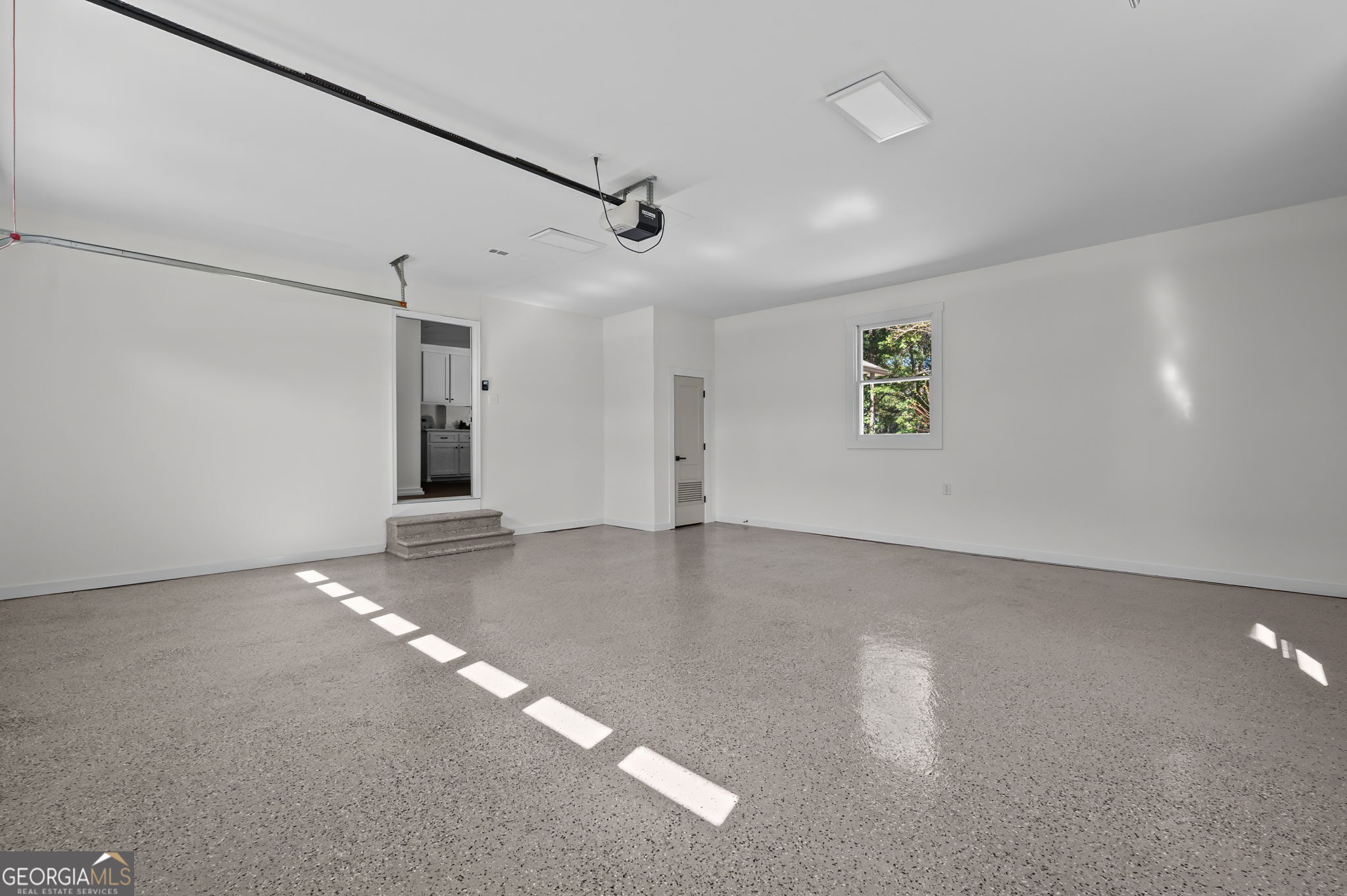 85 Franklin Road Newnan, GA 30263 - Photo 26 of 37 a view of empty room