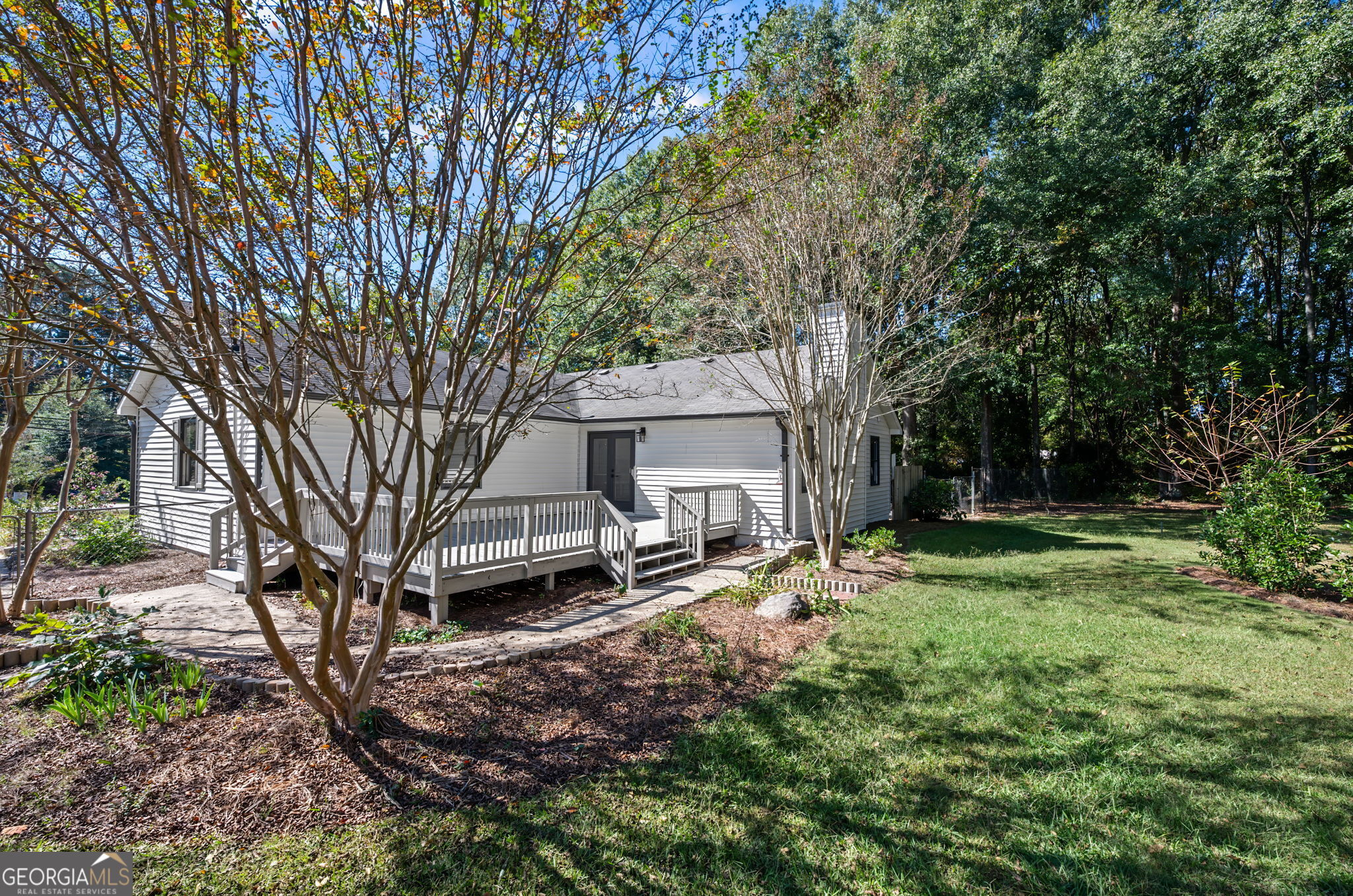 85 Franklin Road Newnan, GA 30263 - Photo 33 of 37