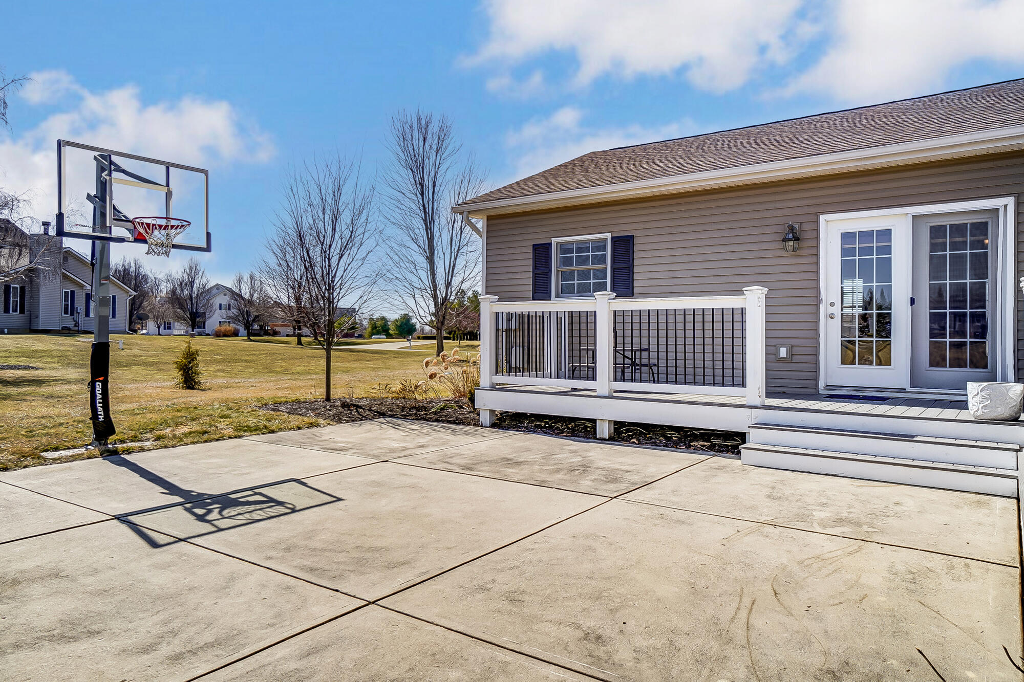 3040 Windy Ridge Drive Springfield, OH 45502 - Photo 54 of 61