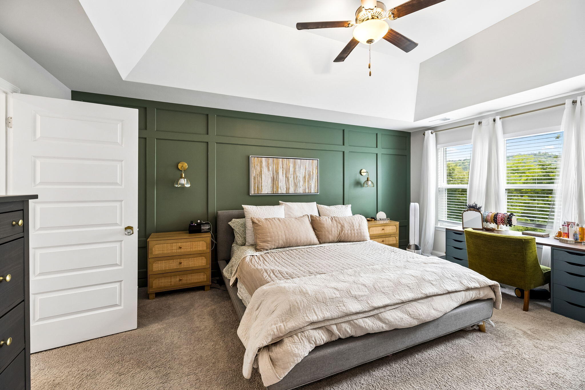 1648 Buttonwood Loop Chattanooga, TN 37421 - Photo 19 of 44 Primary bedroom