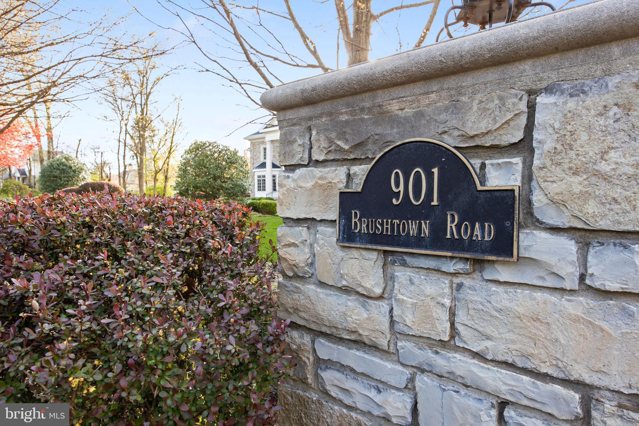 901 Brushtown Road Ambler, PA 19002 - Photo 109 of 109