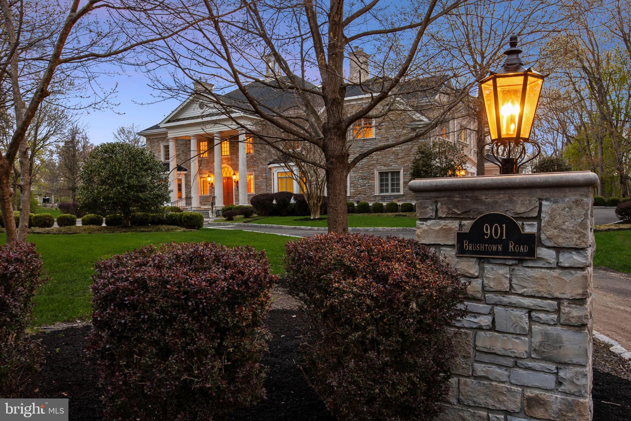 901 Brushtown Road Ambler, PA 19002 - Photo 5 of 109