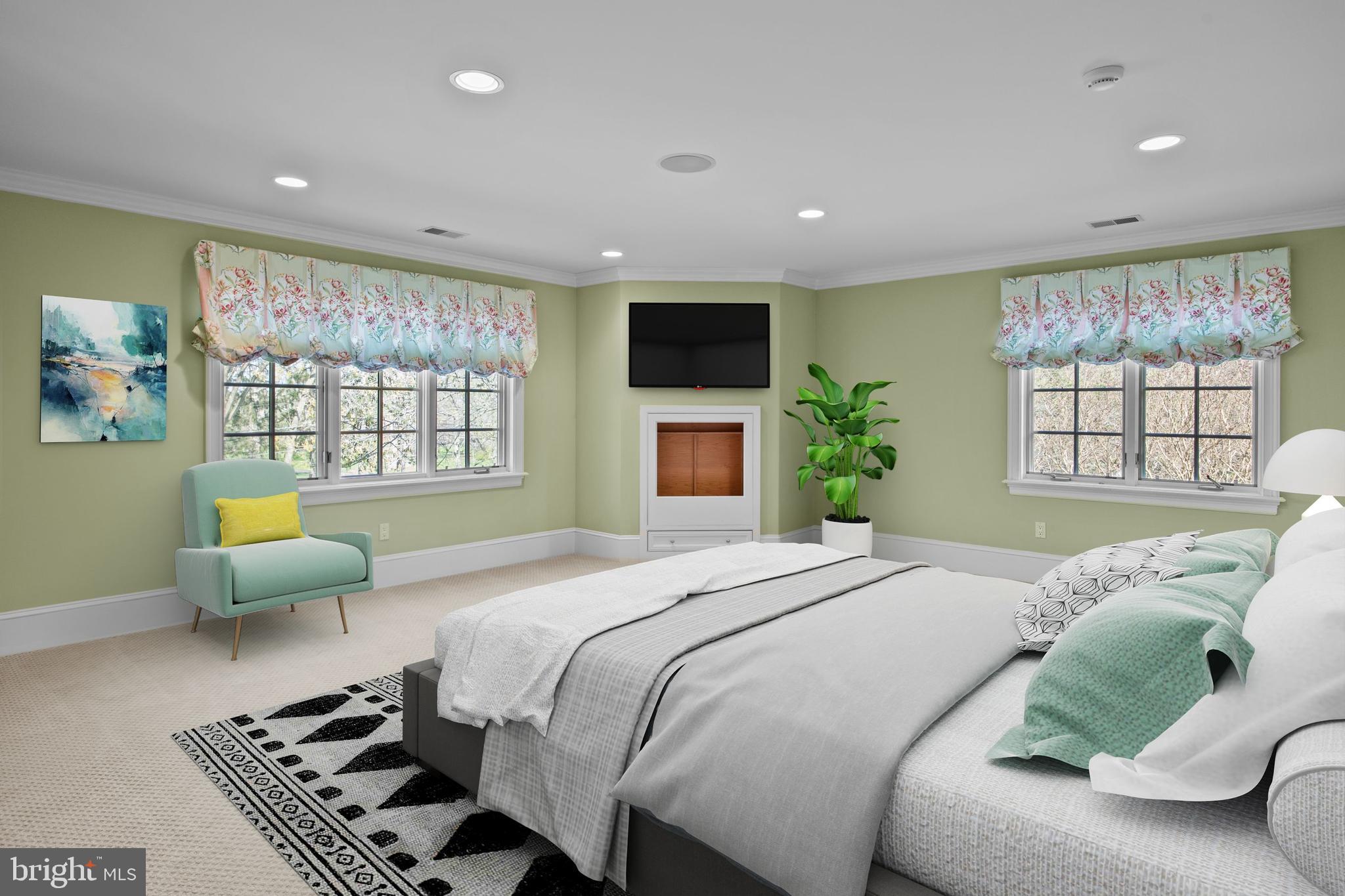 901 Brushtown Road Ambler, PA 19002 - Photo 74 of 109