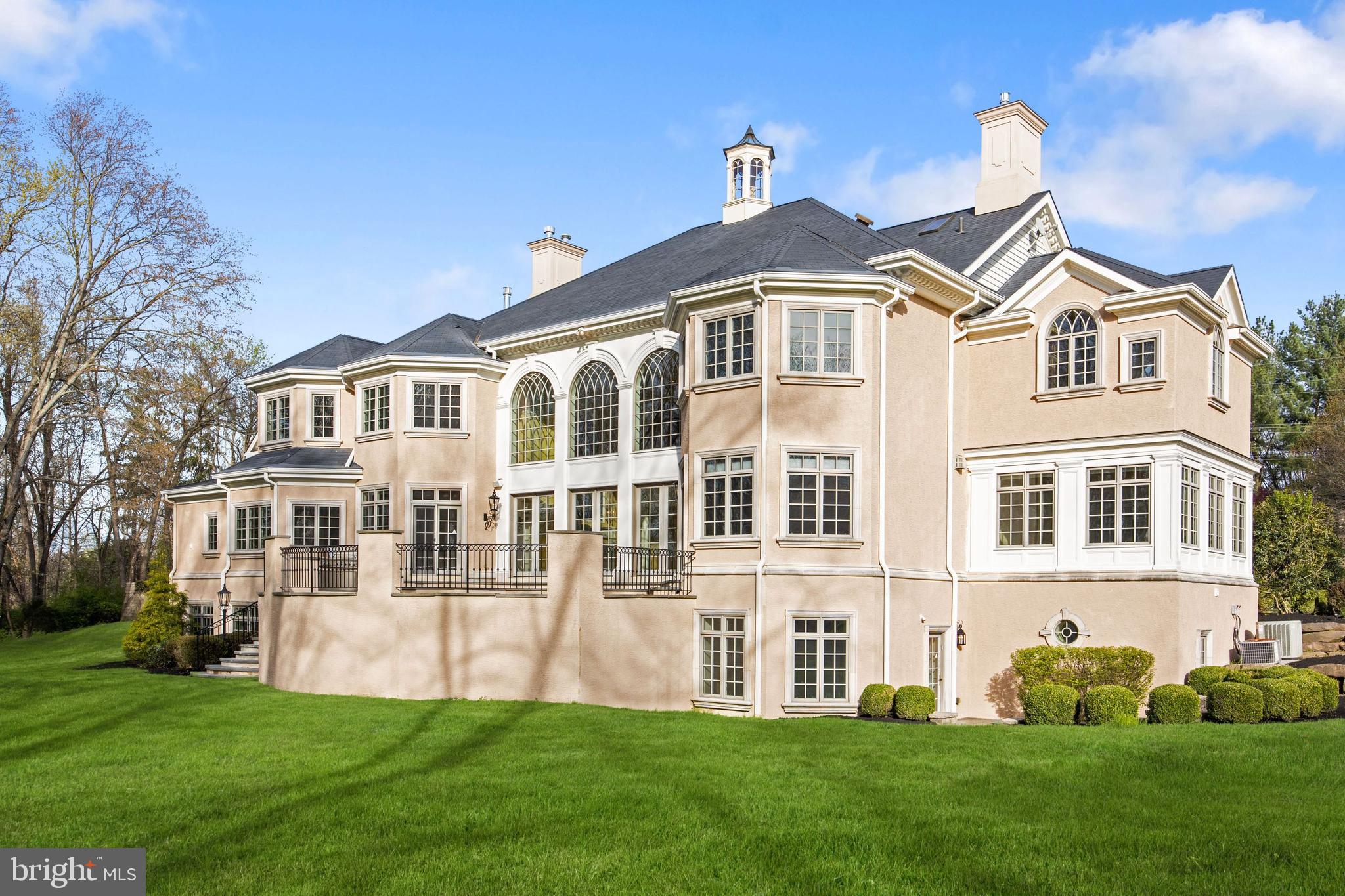 901 Brushtown Road Ambler, PA 19002 - Photo 99 of 109