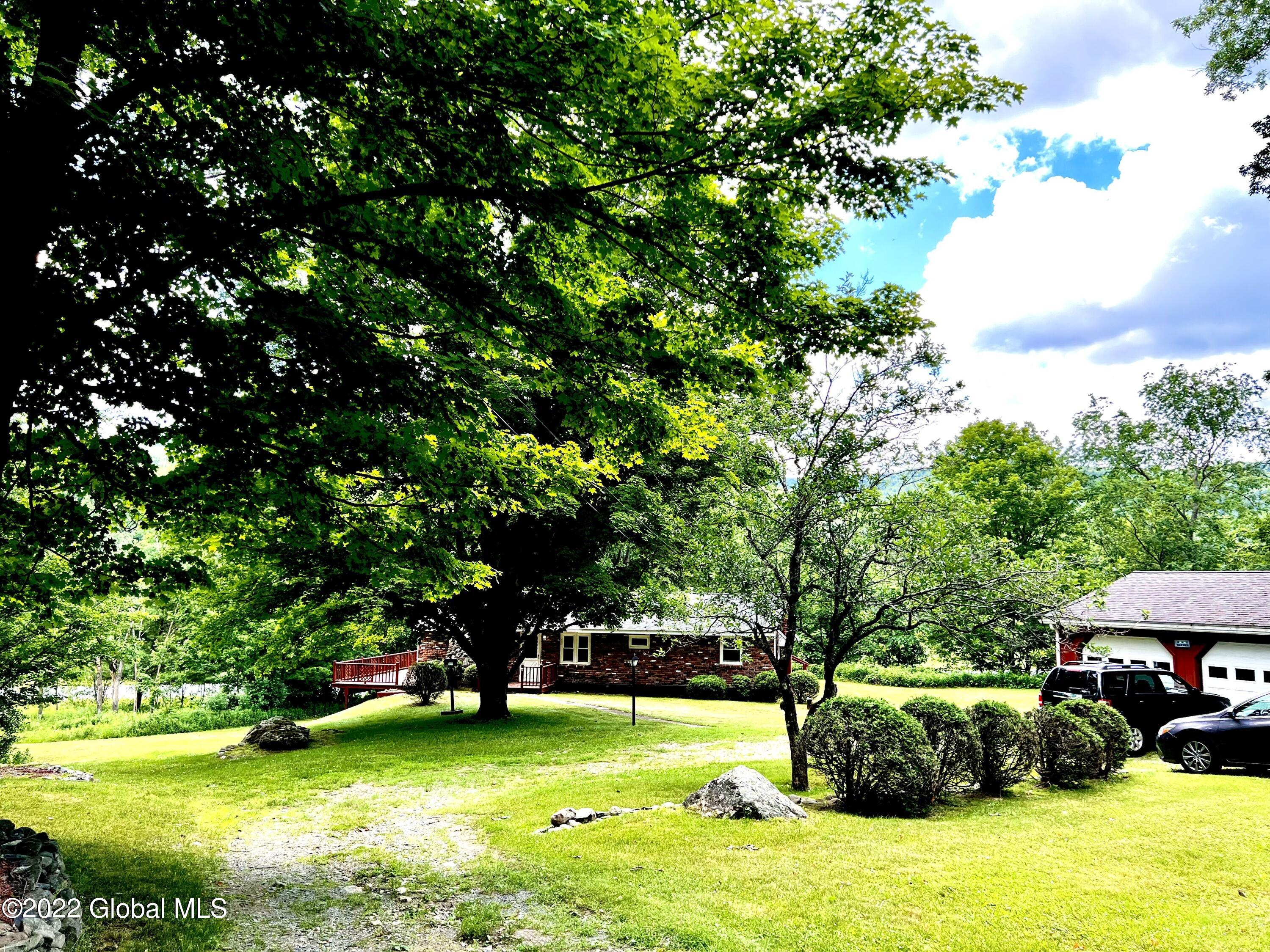 30 Coon Brook Road Petersburgh, NY 12138 - Photo 3 of 8 30 Coon Brook 1