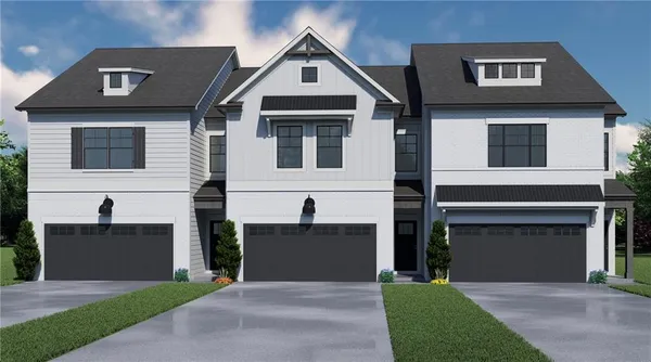 $365,475 | 4175 Millstone Park Lane, Oakwood, GA 30566