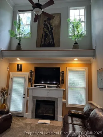 $265,000 | 409 Ponton Drive, Fayetteville, NC 28314