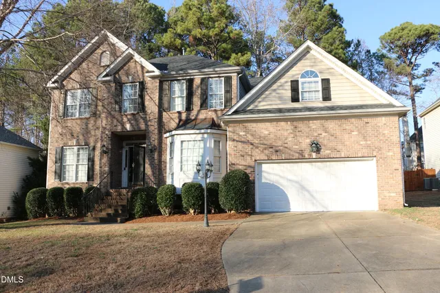 $780,000 | 102 Hemingford Grey Court, Cary, NC 27518